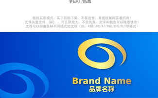 数字浪潮中的品牌标识 电子电器与网络科技公司的Logo设计与数字广告制作